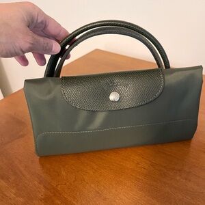 Le Pliage Large travel duffle